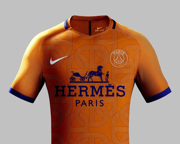 Quels sont les nouveaux maillots du PSG ?
