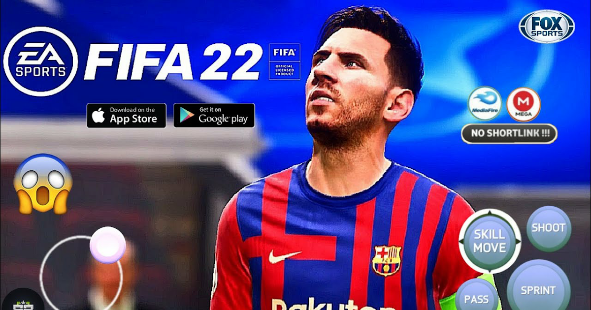 Comment démarrer FIFA 22 ?
