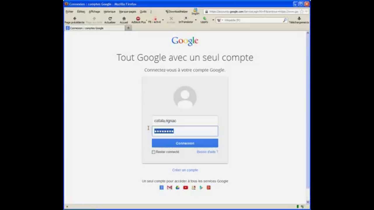 Comment se reconnecter à son compte EA ?