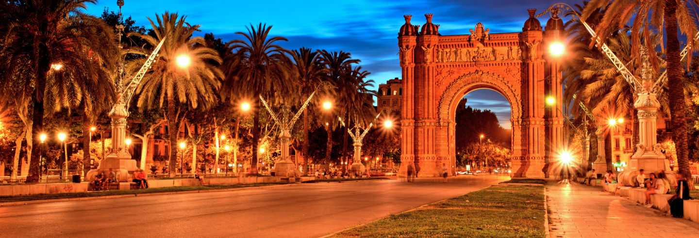 Quel est la capitale de Barcelone ?