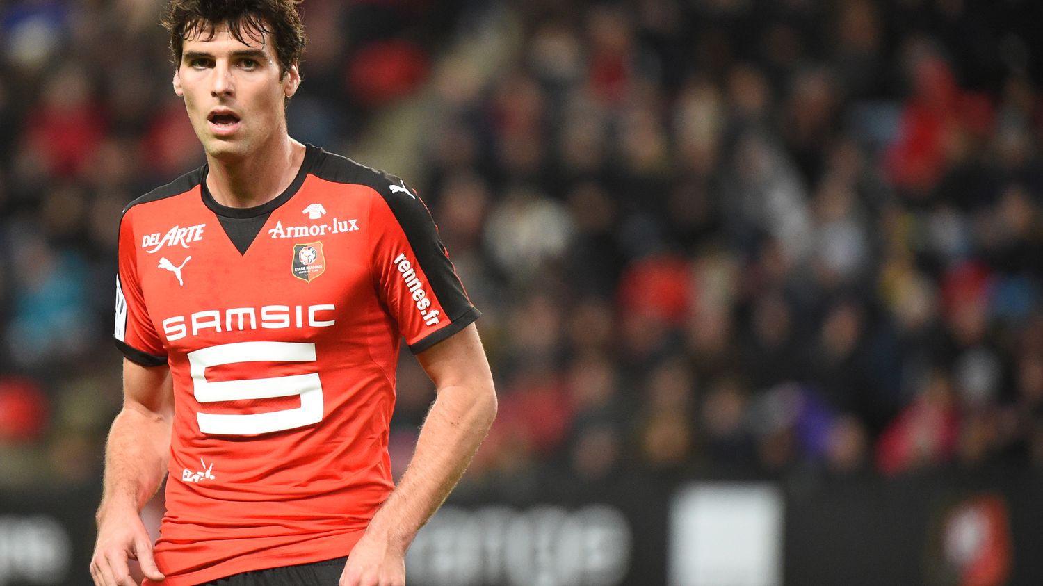 Comment aller au Stade Rennais ?