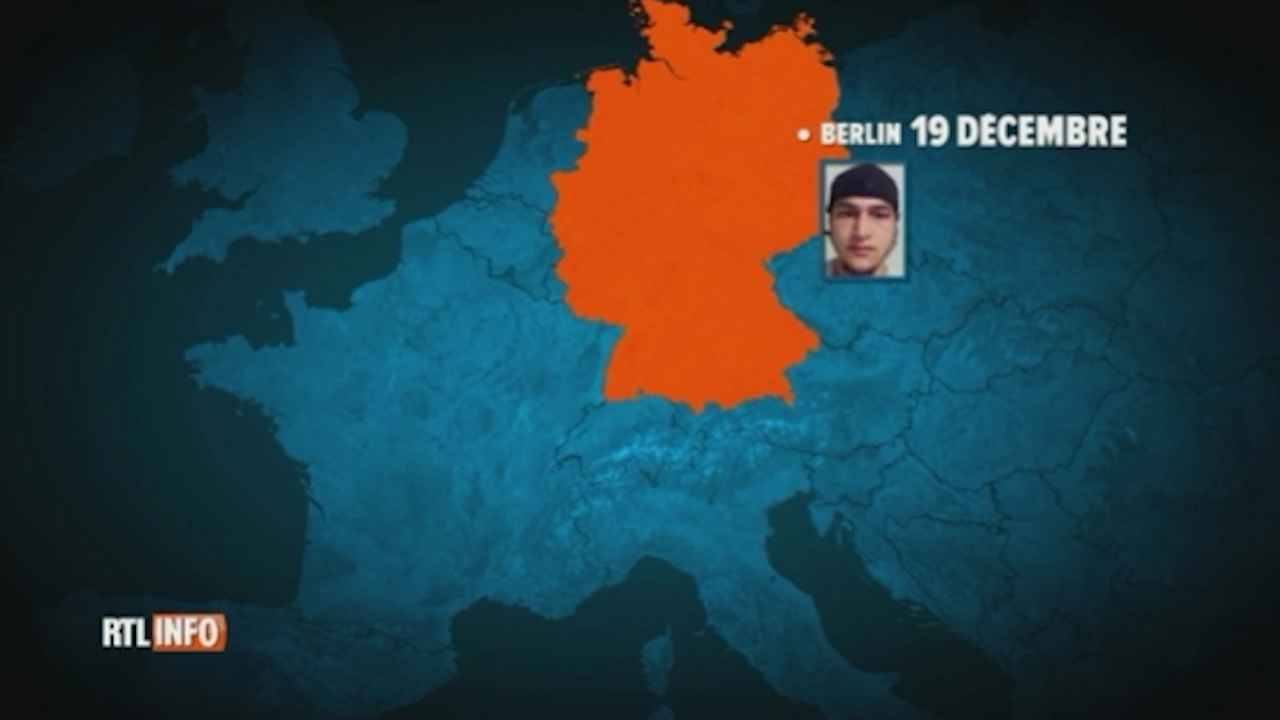 Quel langue à Berlin ?