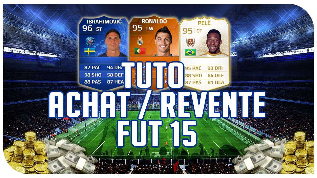 Comment faire des crédits sur fut ?