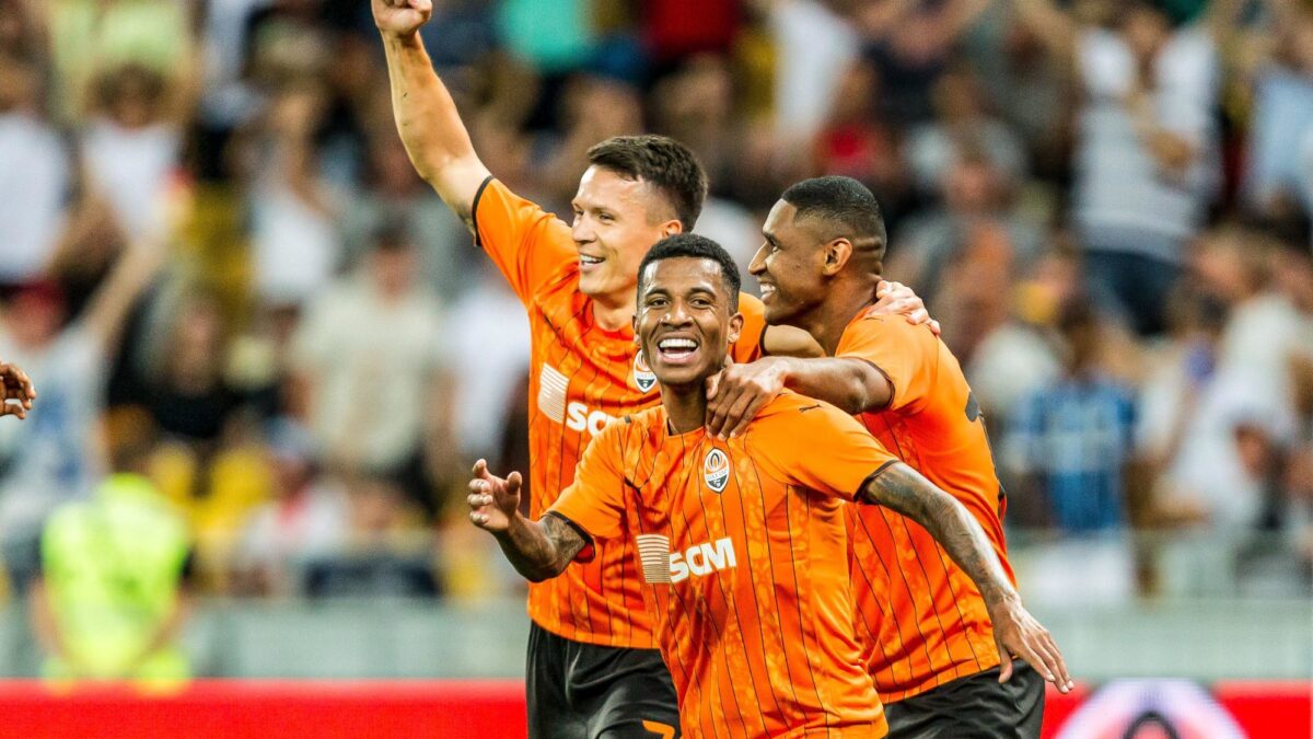 Est-ce que le Real Madrid est qualifié ?