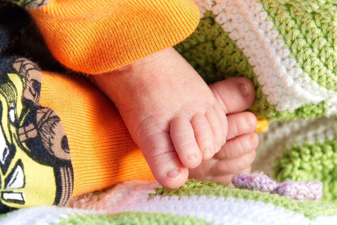 Quels sont les types de développement chez l’enfant ?