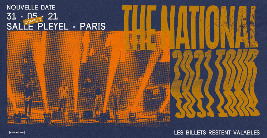 Qui monte en National 2021 ?