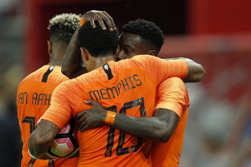 Quelles équipes sont qualifiées pour la Coupe du Monde 2022 ?