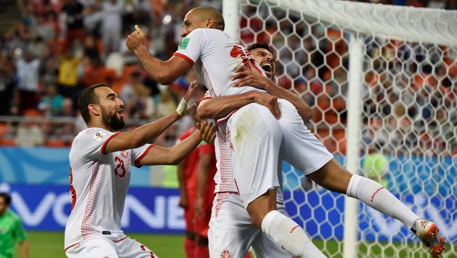 Est-ce que la Tunisie a déjà gagné la Coupe du Monde ?