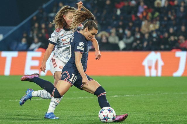 Quand se joueront les Demi-finales de la Ligue des Champions ?