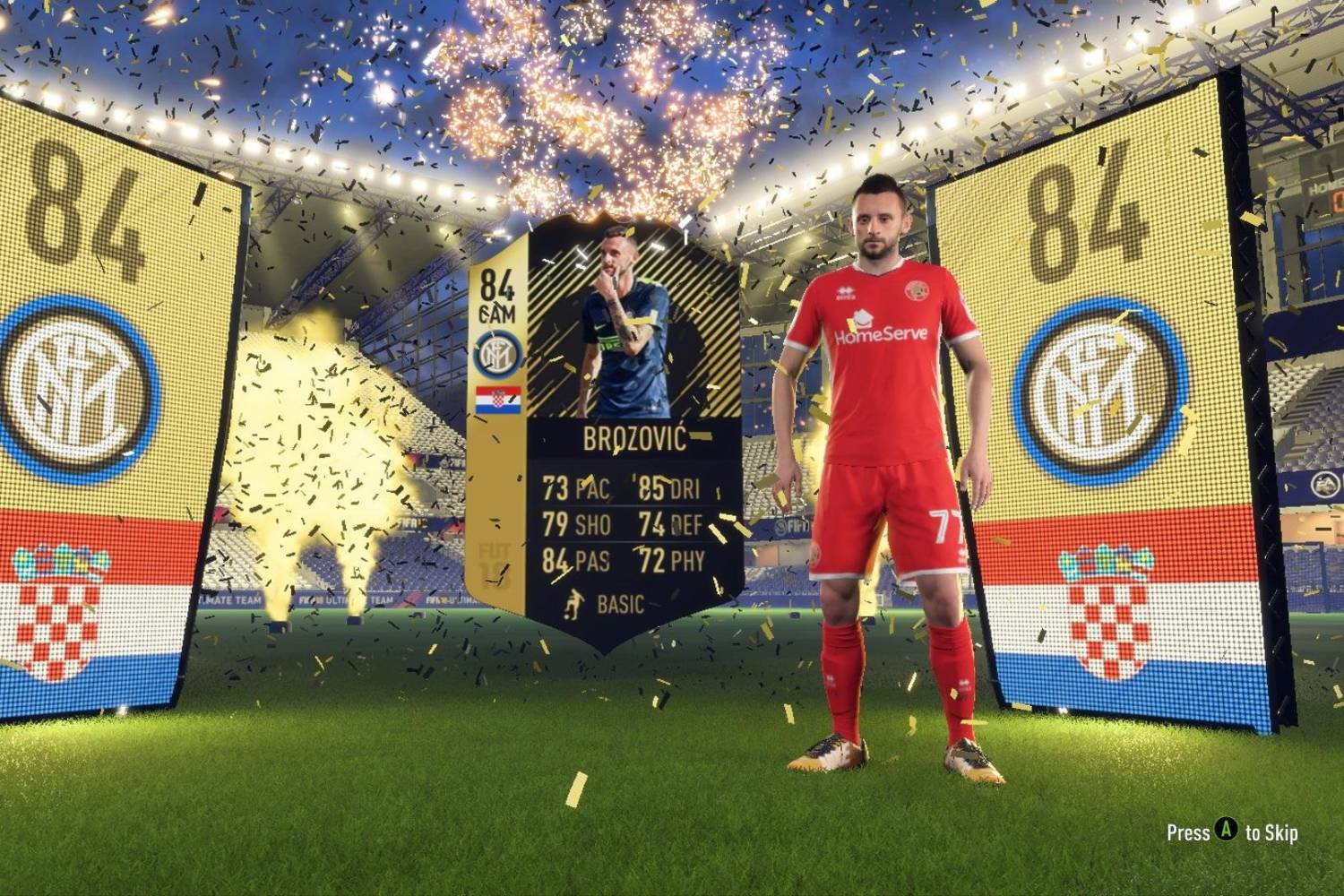 Comment être transféré FIFA 19 ?