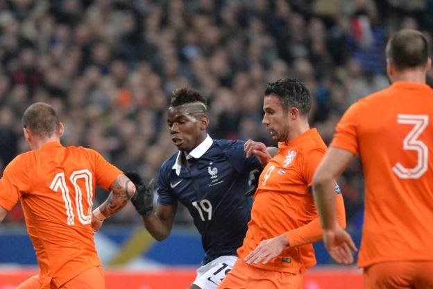 Qui va au barrage Coupe du monde 2022 ?