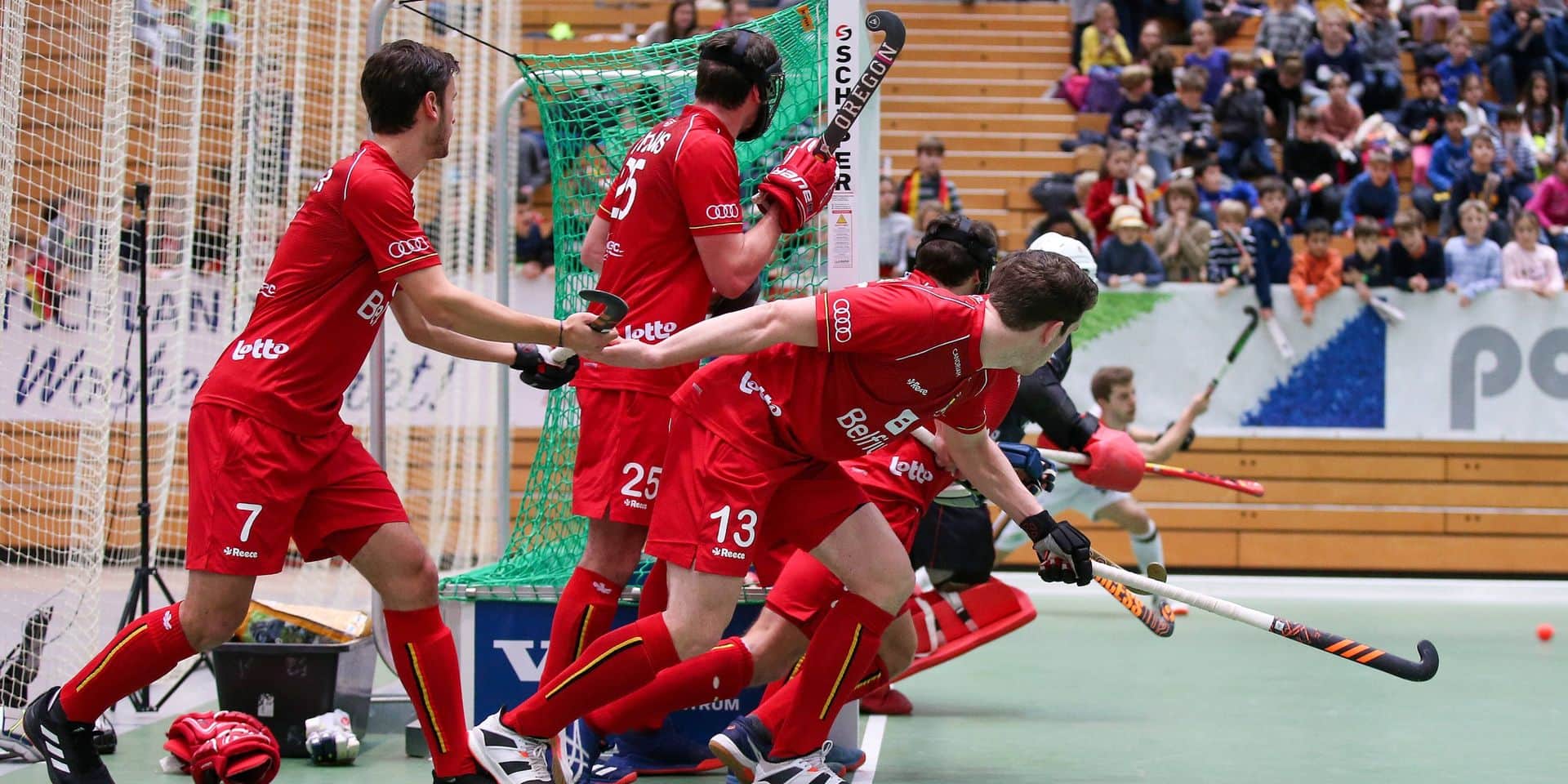 Qui peut se qualifier pour la Coupe du monde ?