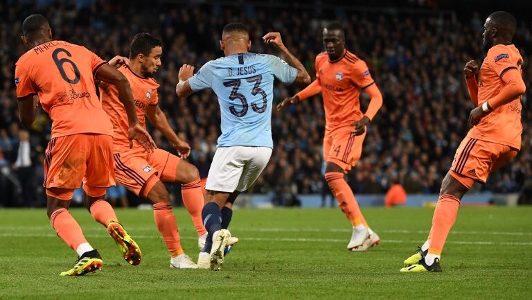 Comment avoir des places pour la Ligue des champions ?