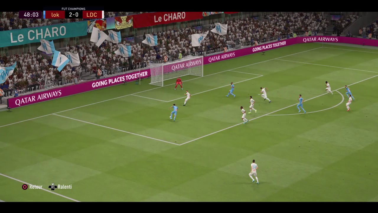 Pourquoi FIFA 21 est nul ?