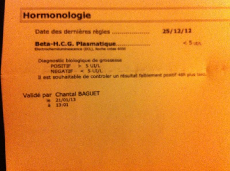 Comment voir un problème de ligament ?