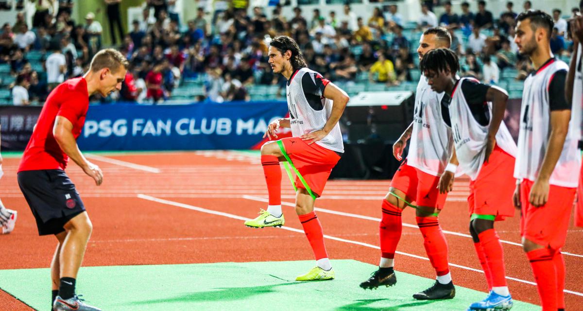 Comment départager deux équipes ?