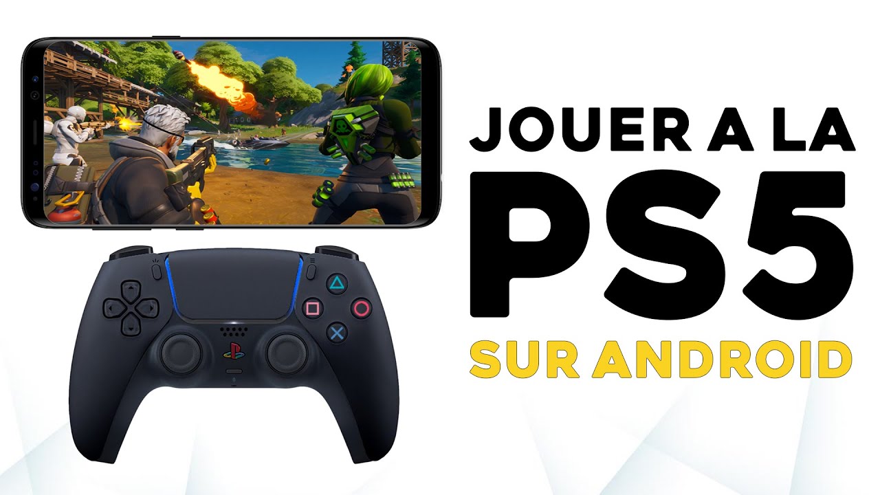 Comment jouer à FIFA sur PS5 ?