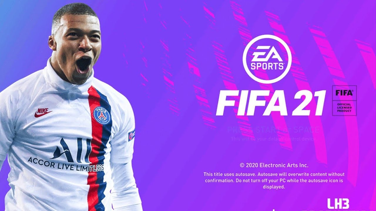 Comment télécharger FIFA 21 ps4 ?