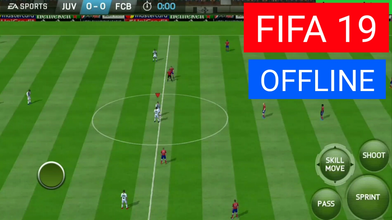 Comment télécharger FIFA sur téléphone ?