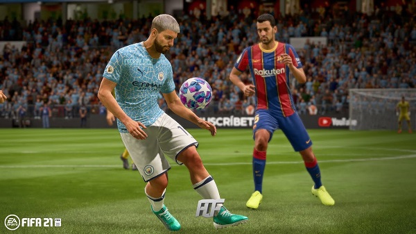 Comment télécharger FIFA 21 gratuit sur PC ?