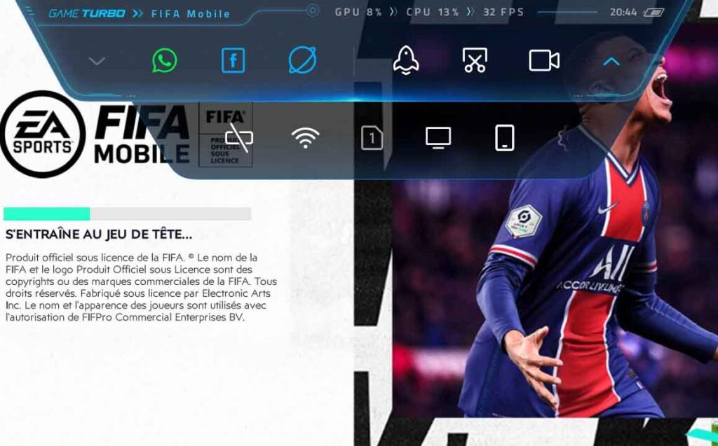 Comment télécharger FIFA 21 gratuit sur ps4 ?