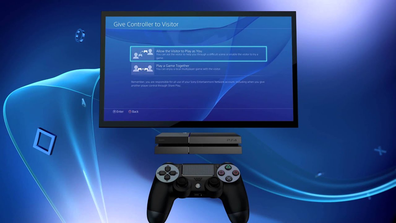 Comment fonctionne EA Play sur PS4 ?