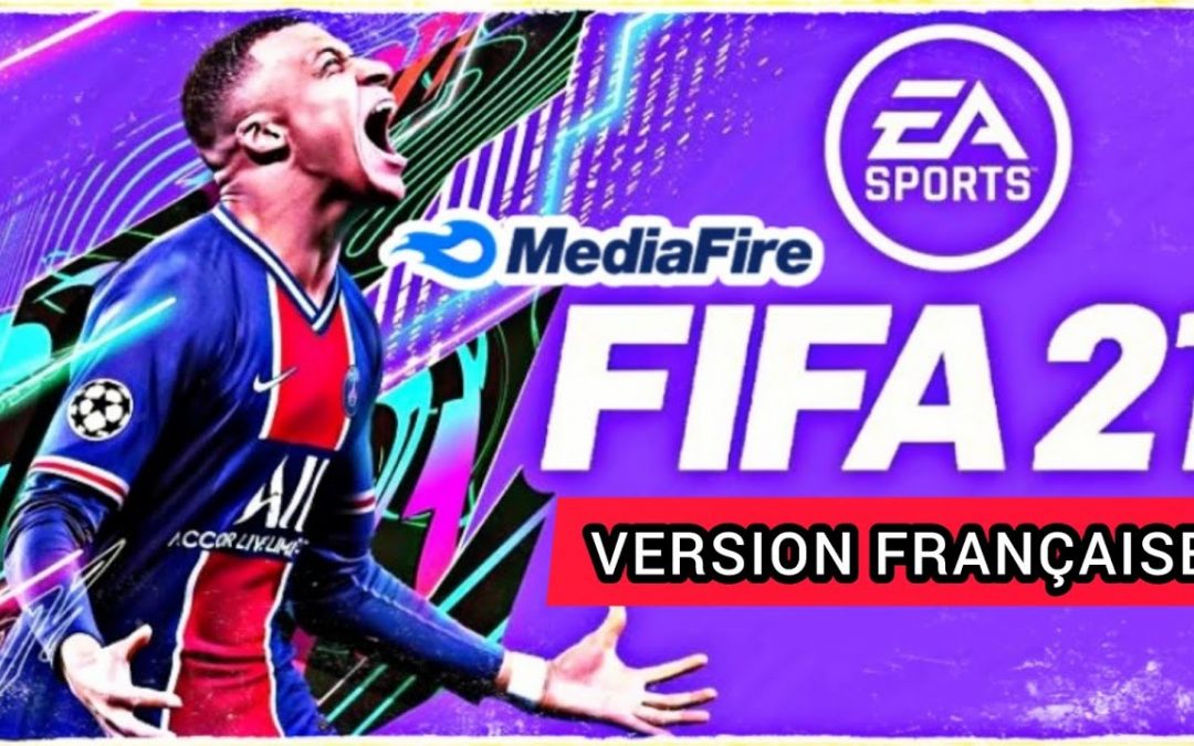 Comment télécharger FIFA 2021 sur Android ?