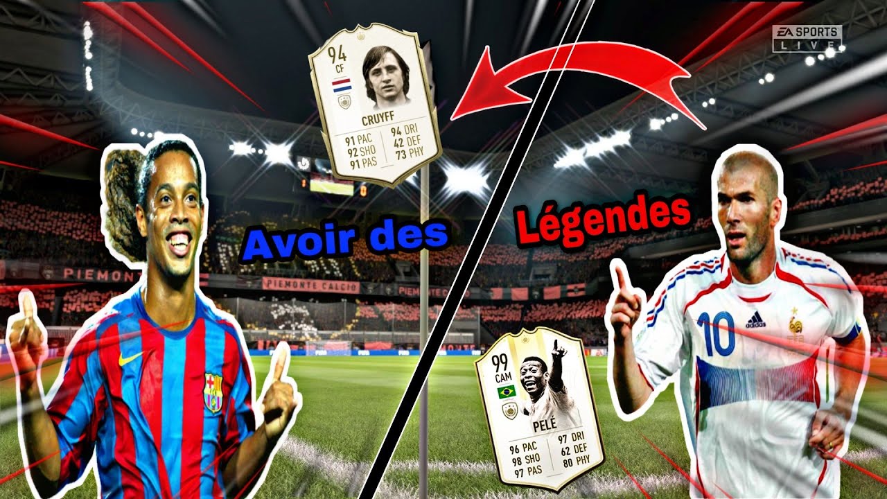 Comment avoir FIFA sur téléphone ?