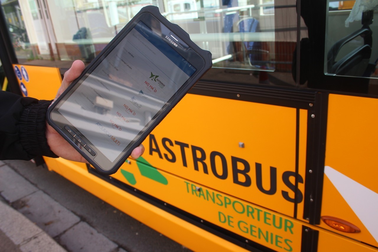 Comment lire les m ticket ?