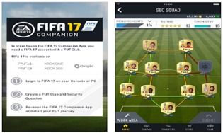Comment activer le marché des transfert sur FIFA 22 Companion ?