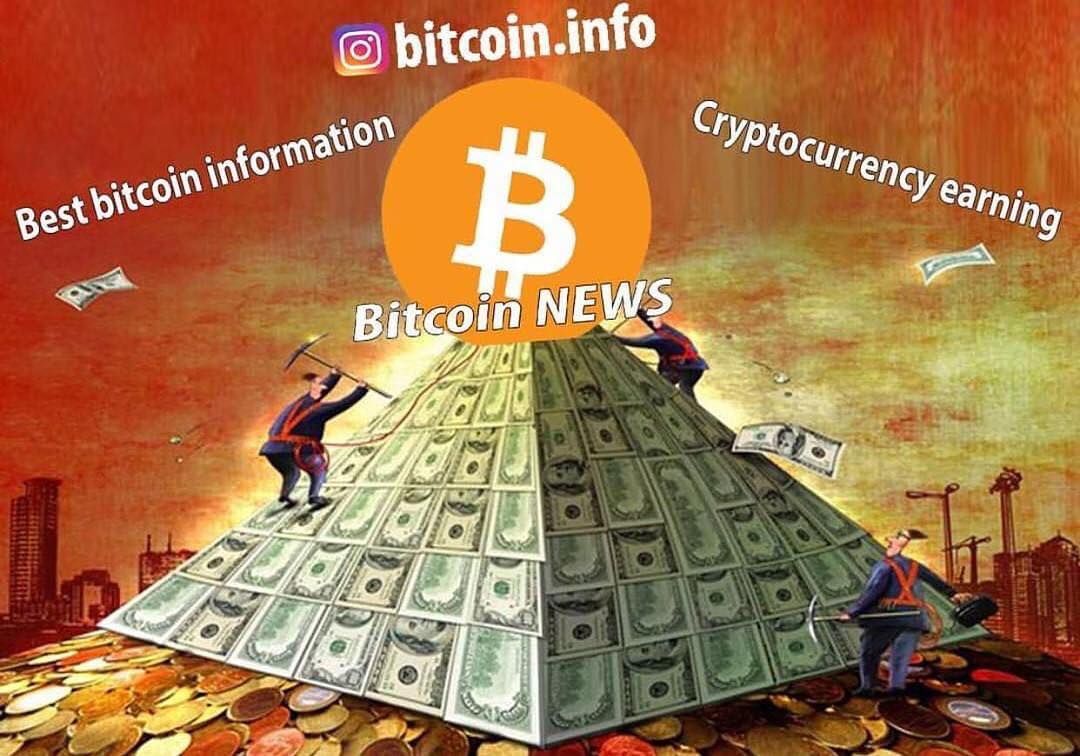 Comment avoir 1 Bitcoin gratuit ?