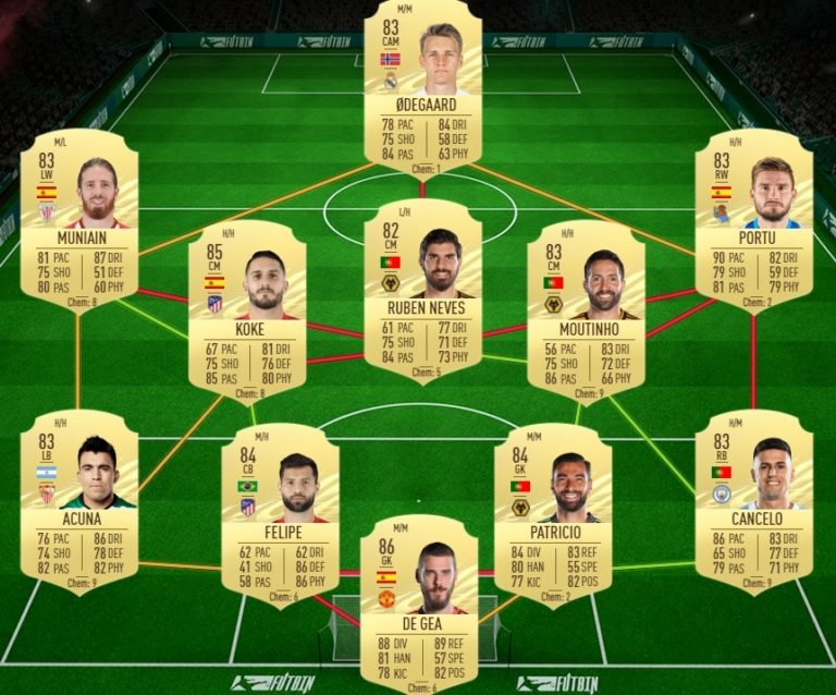 Quel récompense Choisir fut 22 ?