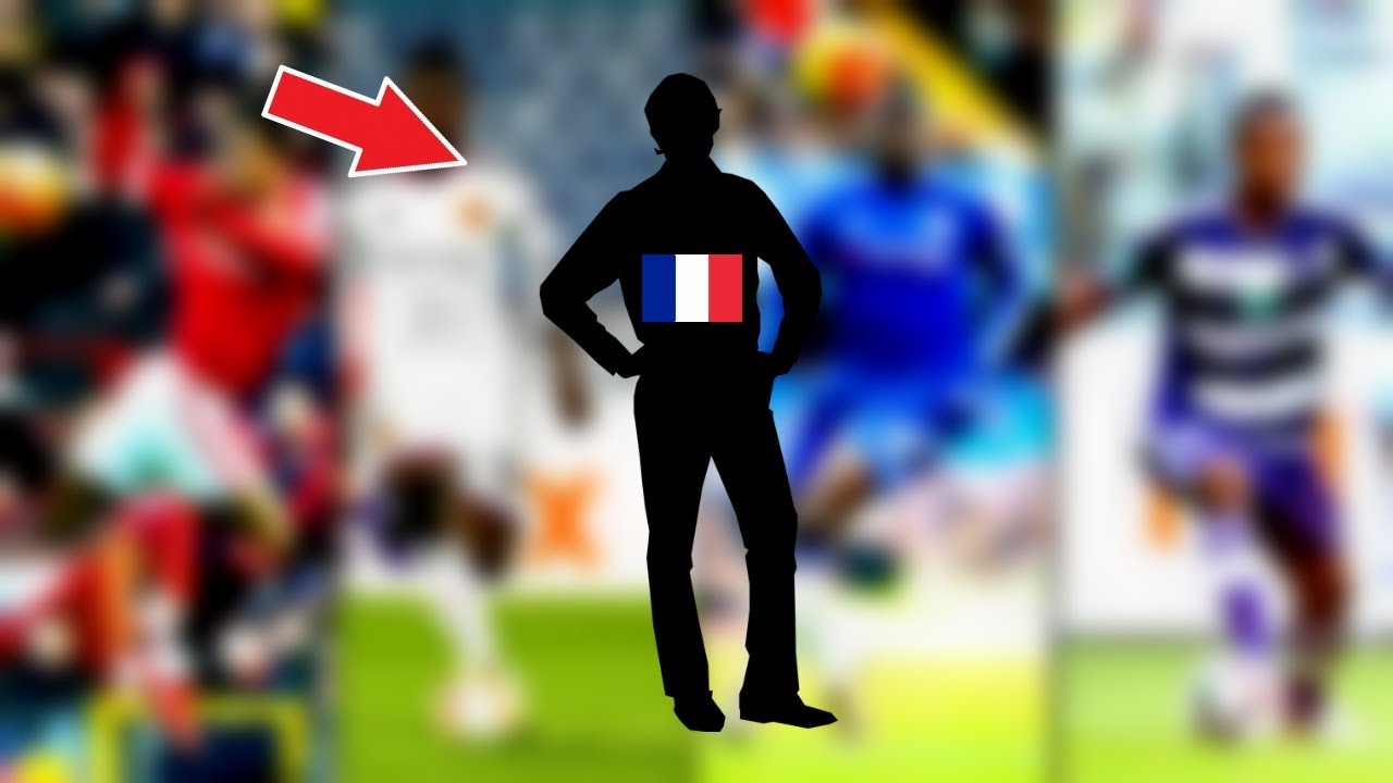 Comment signaler joueur FIFA ?