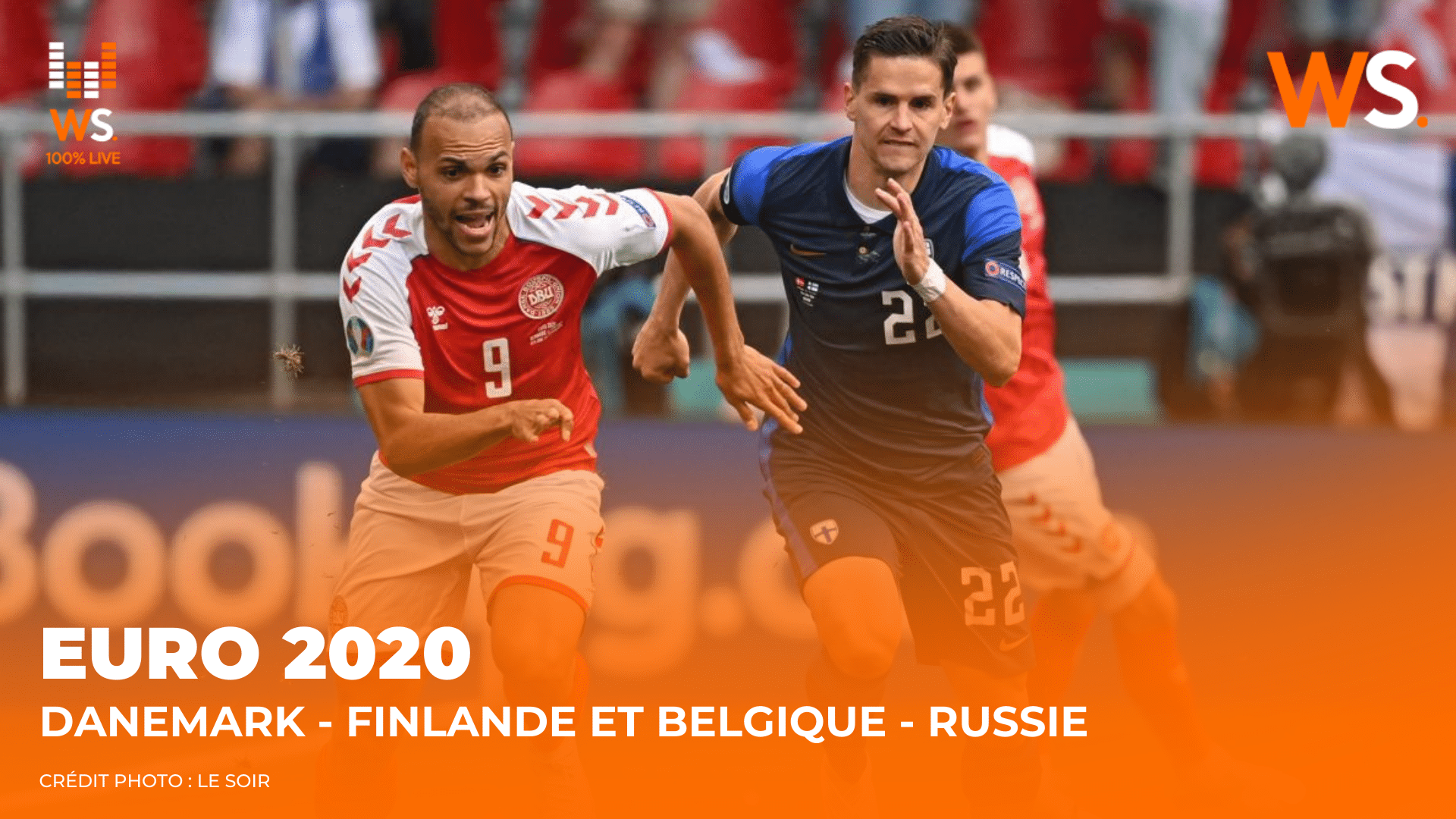 Qui diffuse le championnat russe ?