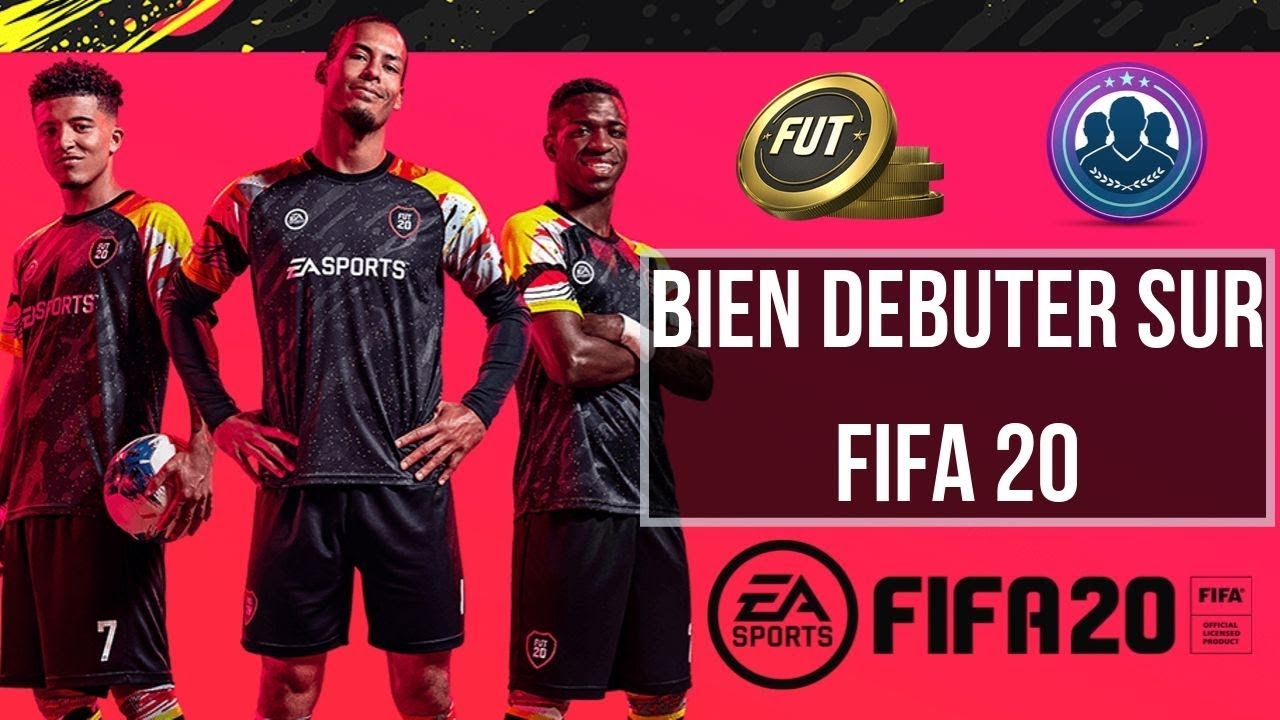 Comment bien commencer sur Ultimate Team ?