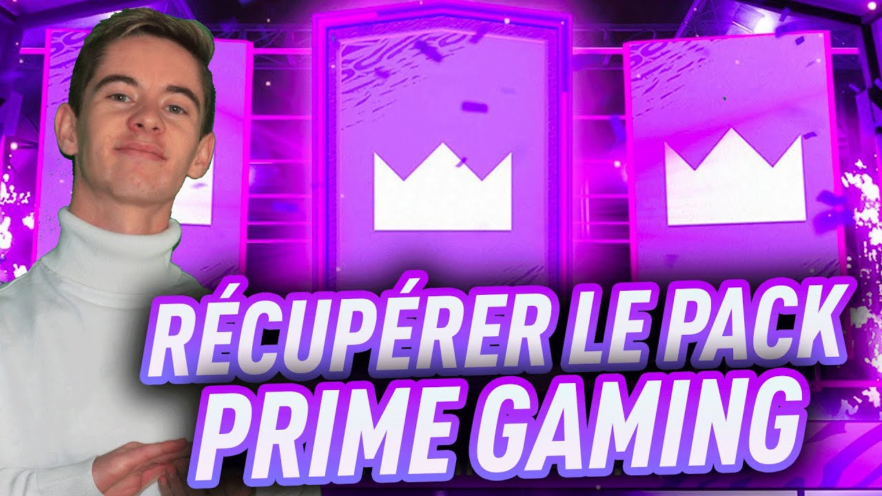 Comment utiliser le Prime Gaming sur Twitch ?