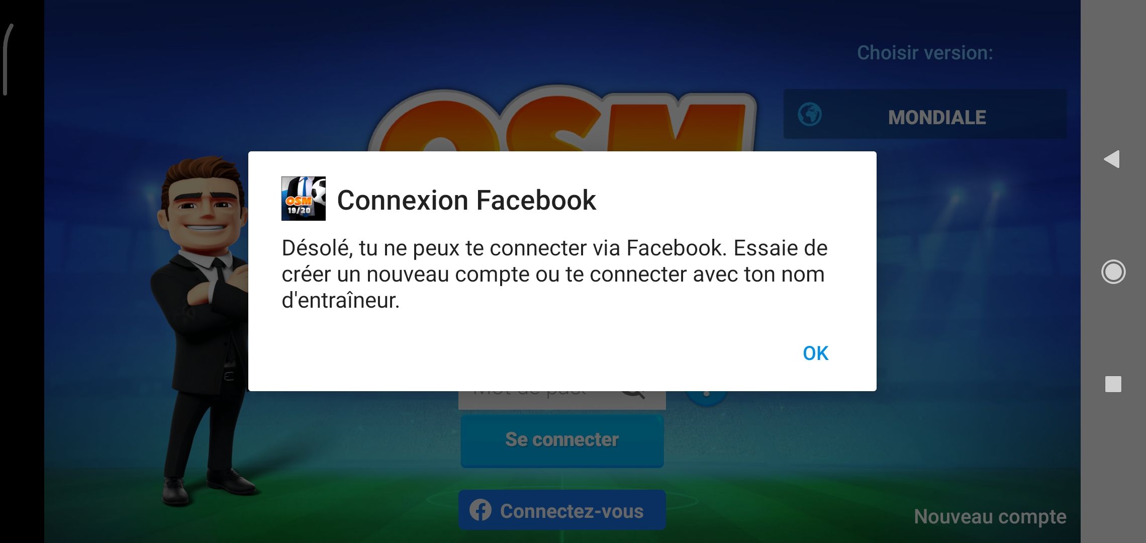 Pourquoi je ne peux pas utiliser mon Twitch prime ?