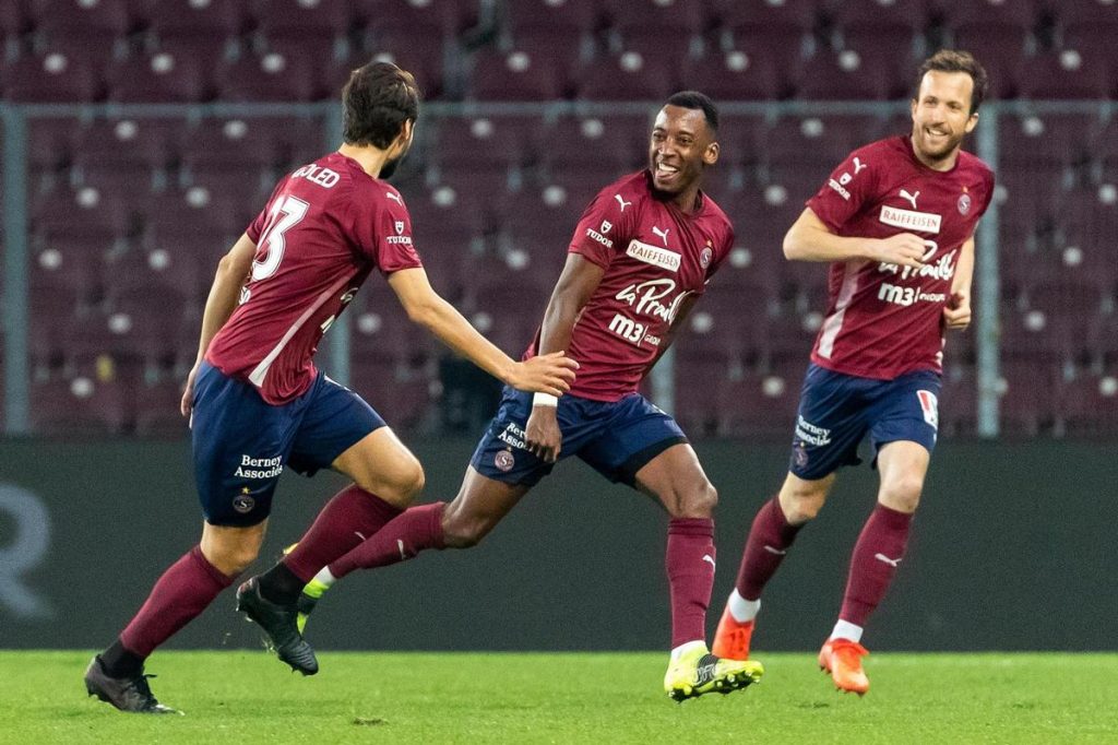 Où sont les jetons hiver FIFA 22 ?