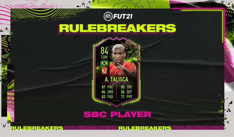 Quel est le meilleur joueur pour faire de l’Achat-revente sur FIFA 22 ?