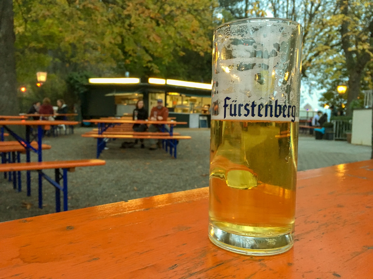 Où se garer pour visiter Salzbourg ?