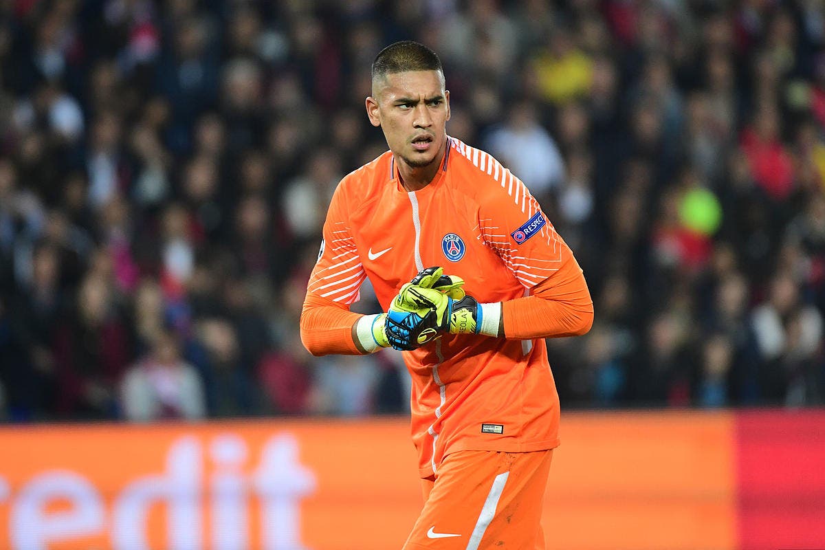 Quand match retour real PSG ?