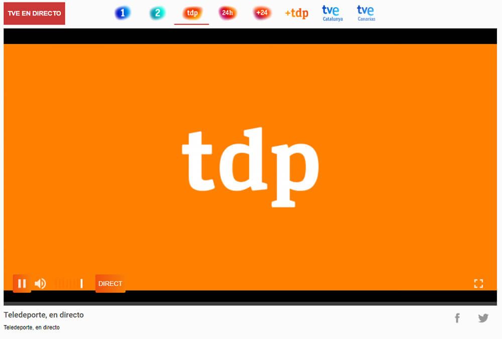 Comment regarder la TV espagnole en France gratuitement ?
