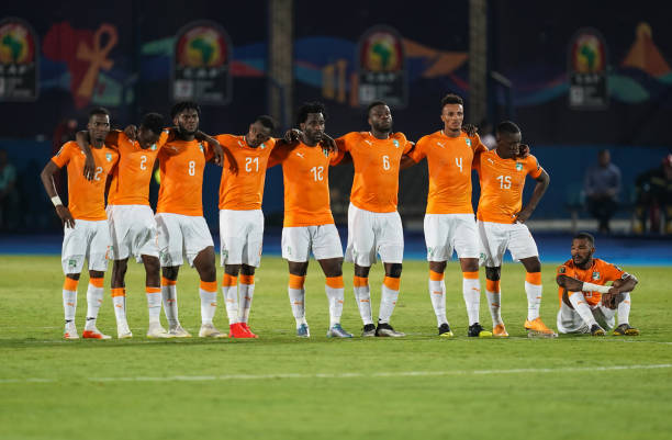 Quels sont les groupes de la CAN 2022 ?