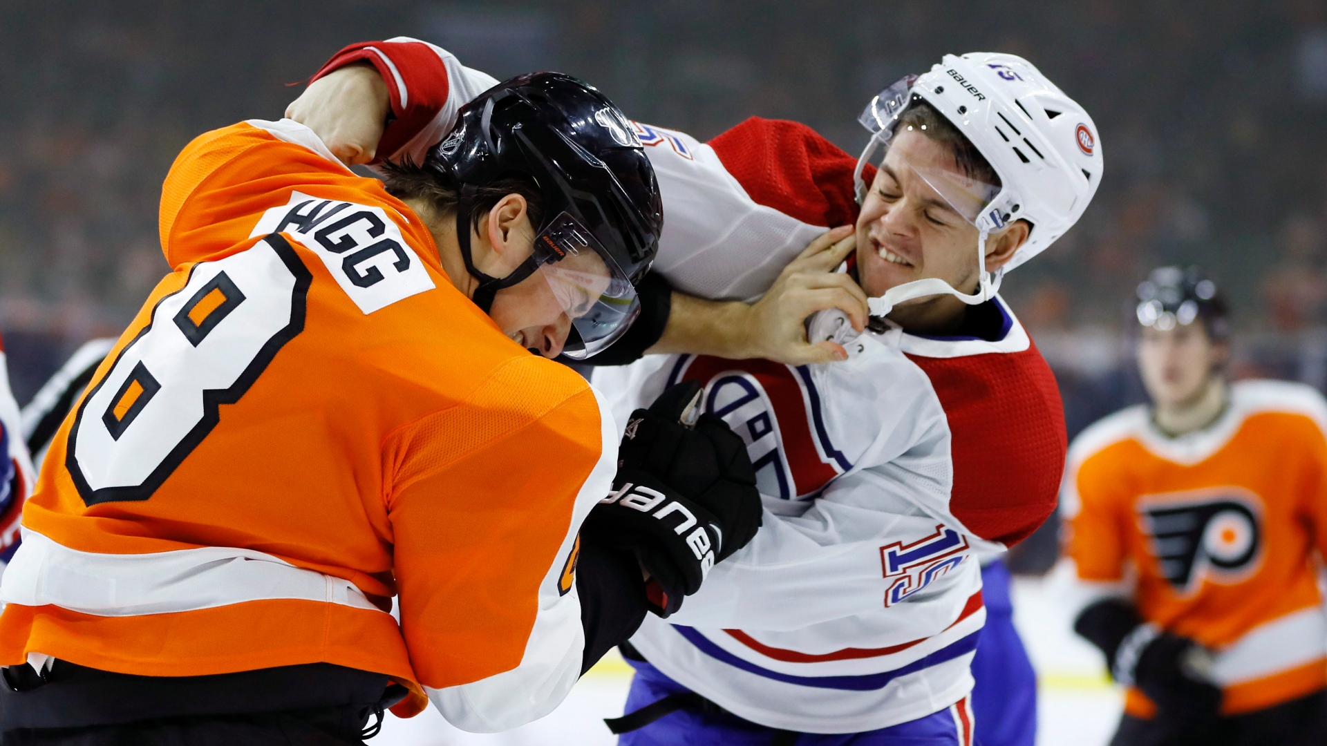 Qui affrontera les Canadiens ?