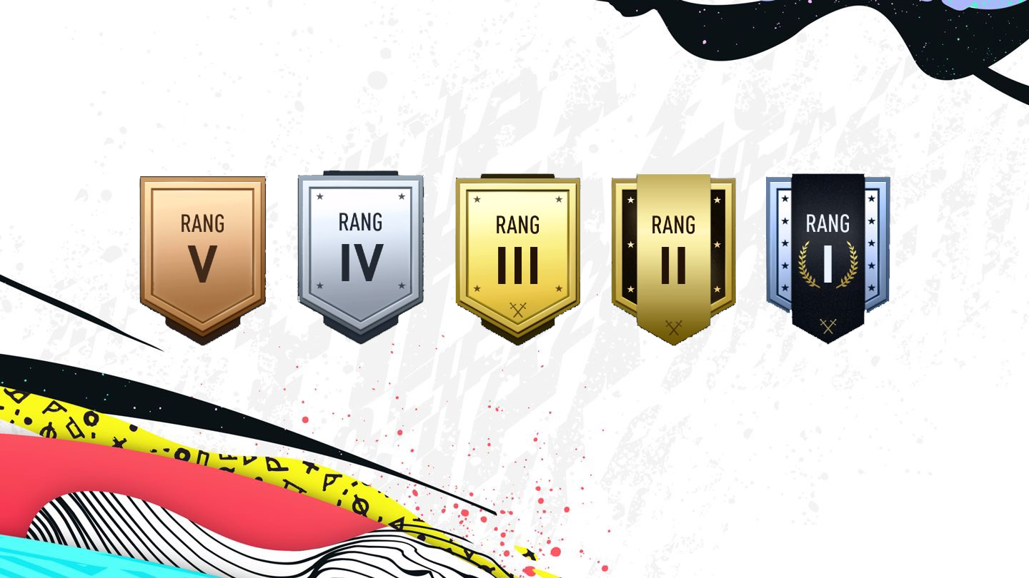 Quand sont les récompense division Rivals ?