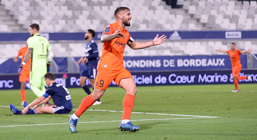 Est-ce qu’il y a un match de foot aujourd’hui ?