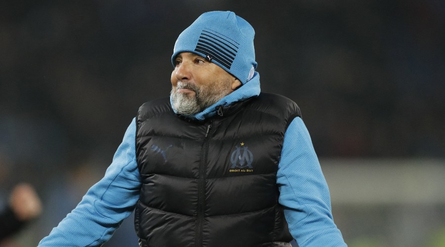 Composition de l’OM au PAOK (avec surprises)