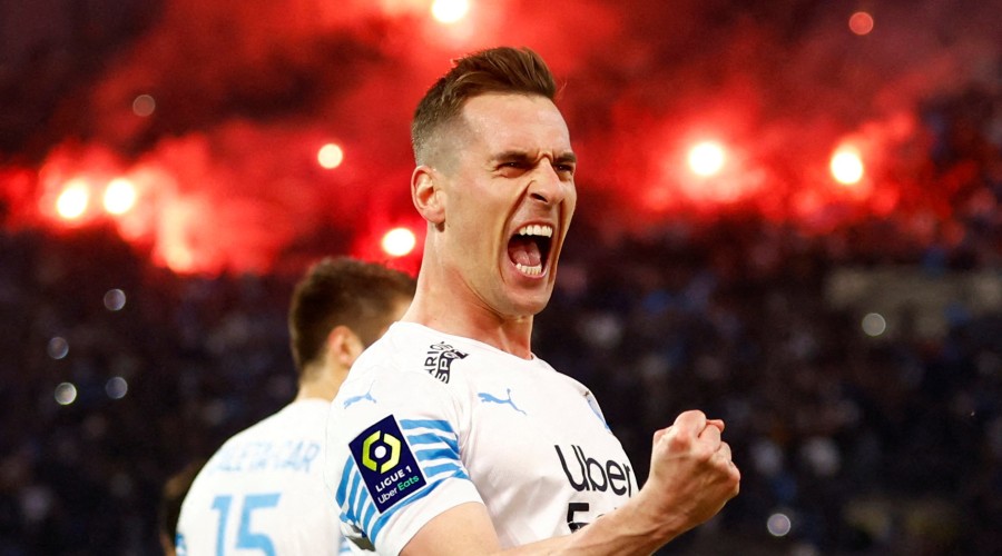 Connaissez-vous la date de retour de Milik ?