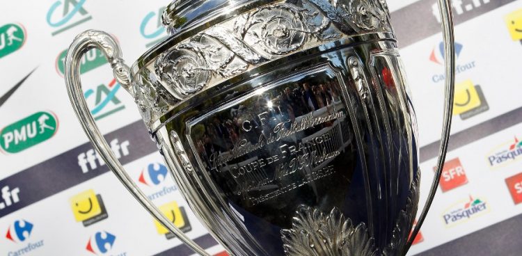 Coupe de France : appel d’offres échoué