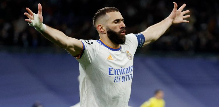 De grandes décisions prises par Benzema, Real Madrid